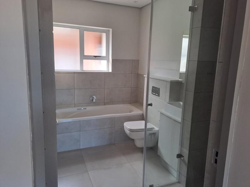 To Let 3 Bedroom Property for Rent in George Central Western Cape